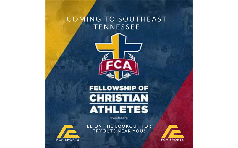 FCA Sports is Here!